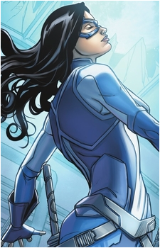 Dreamer (Nia Nal)