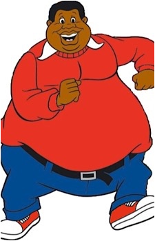 Fat Albert's image