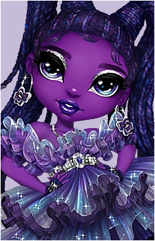 Monique Verbena's image