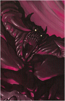 Zorc the Dark One