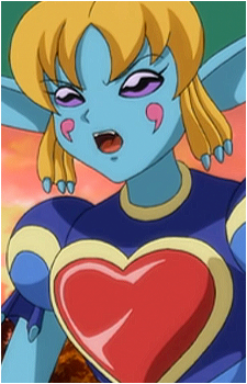 Minx Elfin's image
