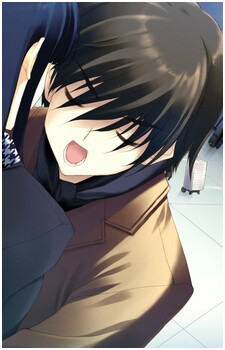Haruki Kitahara