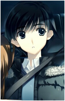 Haruki Kitahara