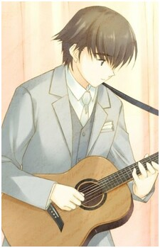 Haruki Kitahara