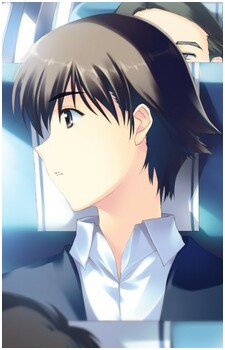 Haruki Kitahara