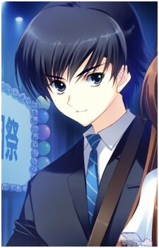 Haruki Kitahara