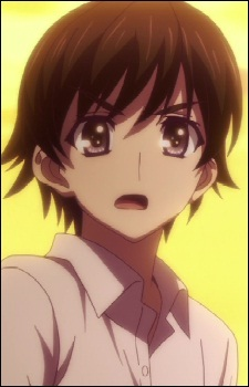Haruki Kitahara