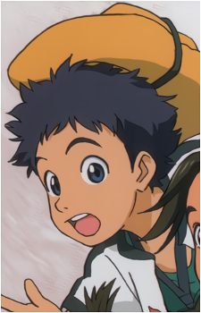 Satoshi Imamiya
