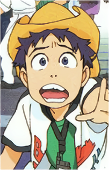Satoshi Imamiya