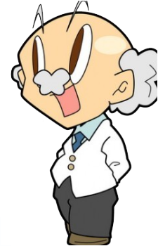Professor Z {MD}'s image