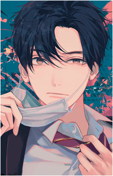 Yoshihito Naoe's image