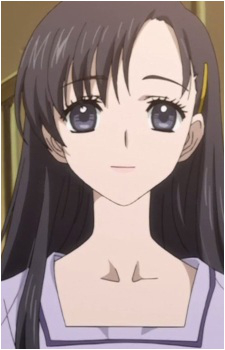 Chitose Mihara's image