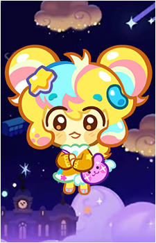 Dreamjelly Cookie