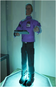 Derek Manse's image