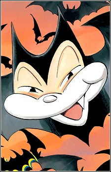 Billy Bat's image