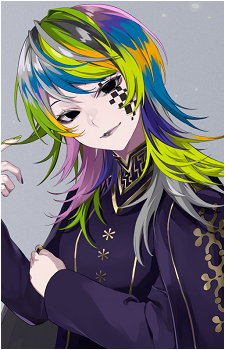 Enigma {to}