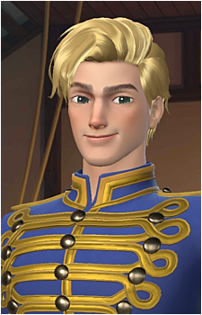 Raoul {TP}
