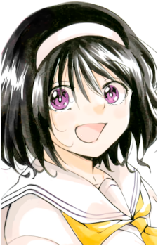 Rumi Hinata's image