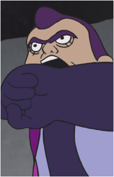 Jackchew
