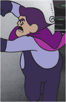 Jackchew