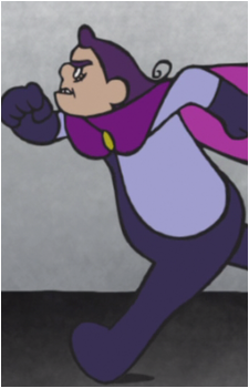 Jackchew