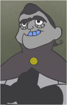 Jackchew
