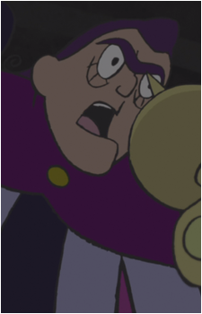 Jackchew
