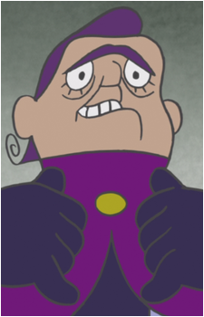 Jackchew