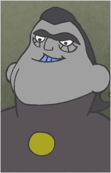 Jackchew