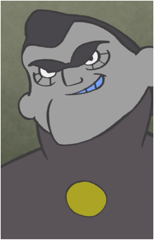 Jackchew