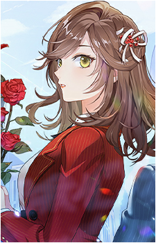 Rosa {ToT}