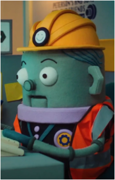 Duncan's image
