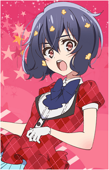 Ai Mizuno's image