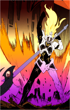 Pharos Hercules
