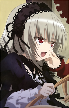 Suigintou