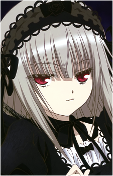 Suigintou's image