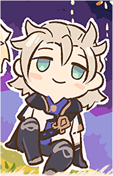 Image 37 of Albedo