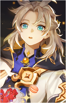 Image 13 of Albedo