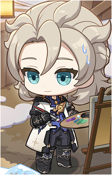 Image 46 of Albedo