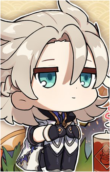 Image 29 of Albedo
