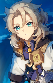 Image 10 of Albedo