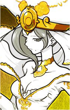 Empress Chronos