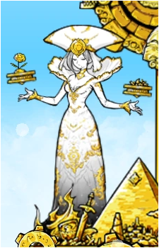 Empress Chronos