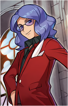 Lucian {PKMN}