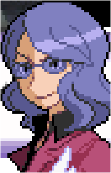 Lucian {PKMN}