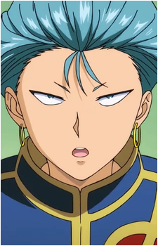 Shunjun's image