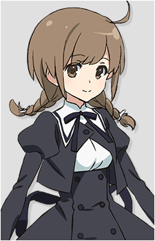 Shiori Rokkaku