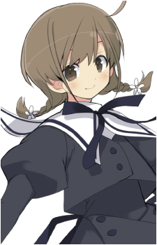 Shiori Rokkaku