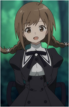Shiori Rokkaku