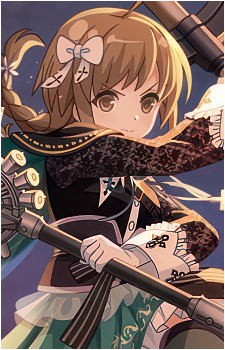 Shiori Rokkaku